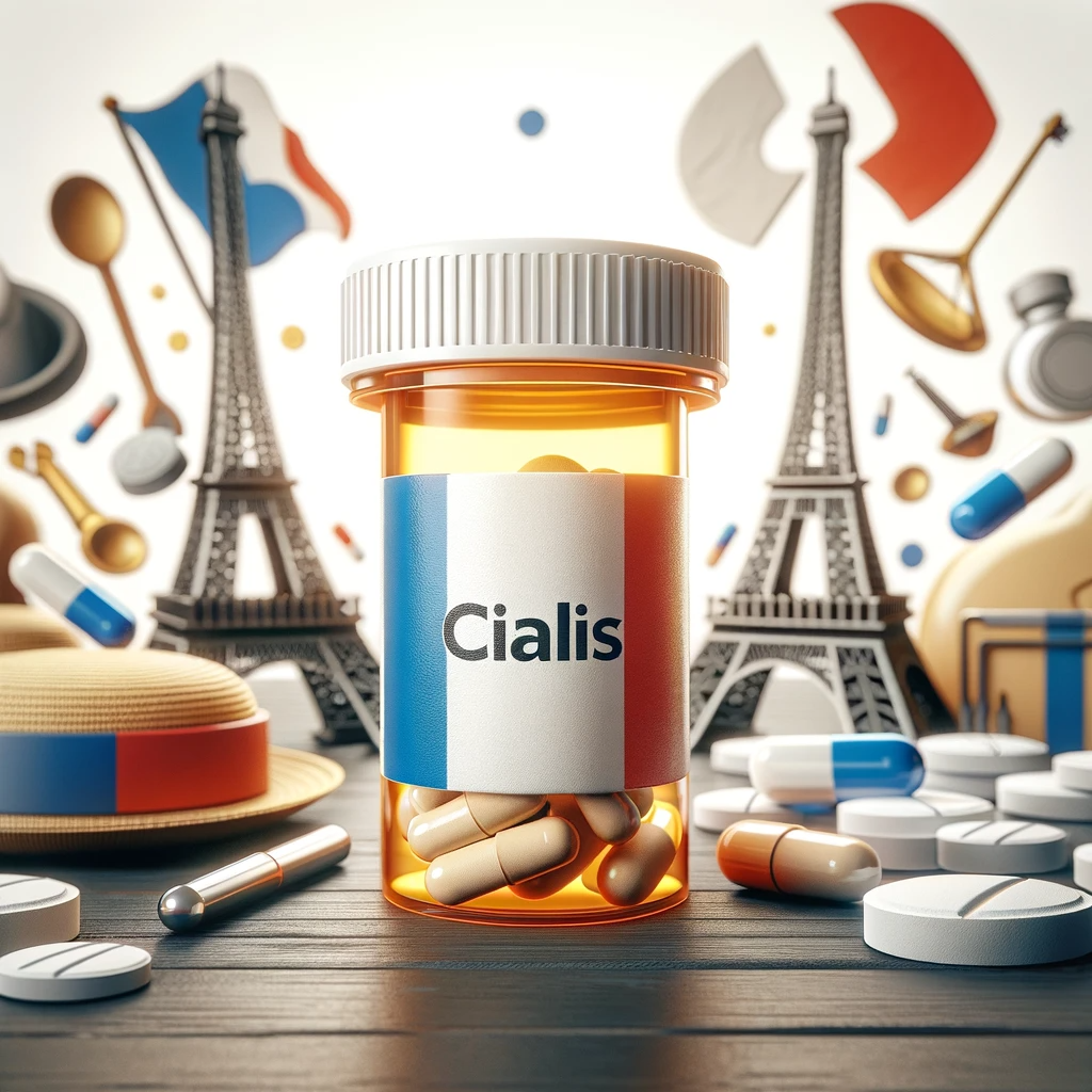 Cialis sans ordonnance lyon 